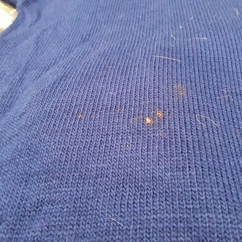 Sweater - Picture 2 of 2